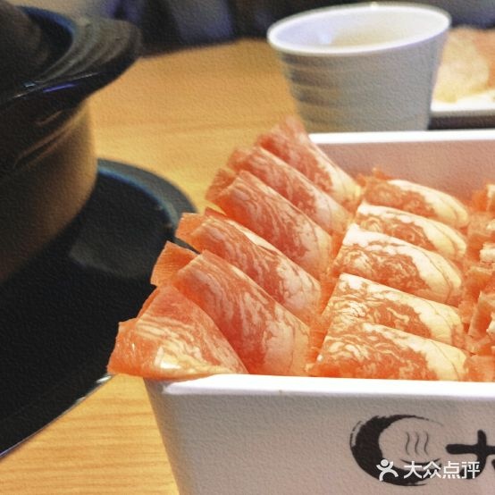 大骨王筒古火锅(万阳城店)