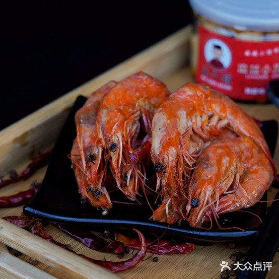 麻小罐麻辣小海鲜