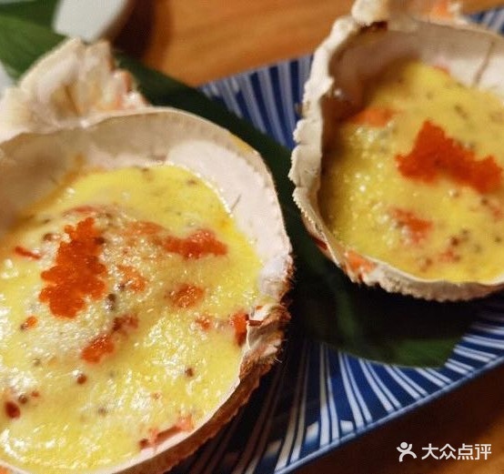 合熹料理(原酒吟绿地店)