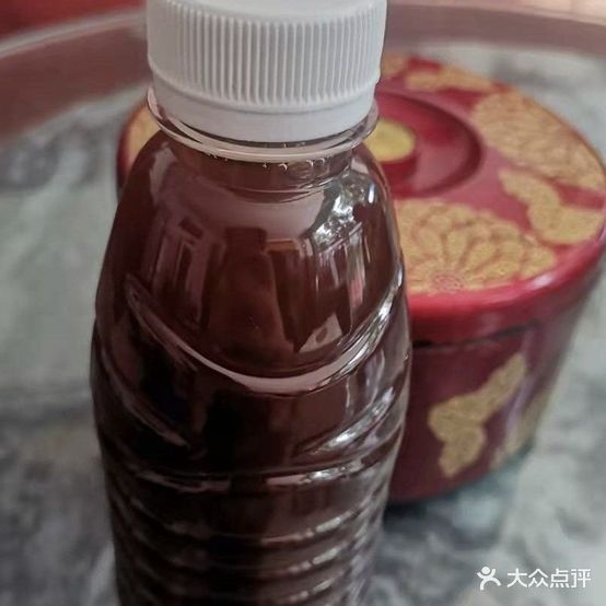 桂梧凉茶(大良分店)
