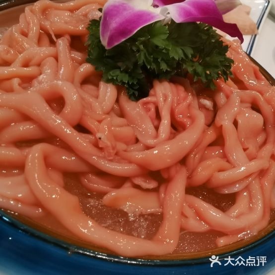 重庆老灶火锅(丰宁店)