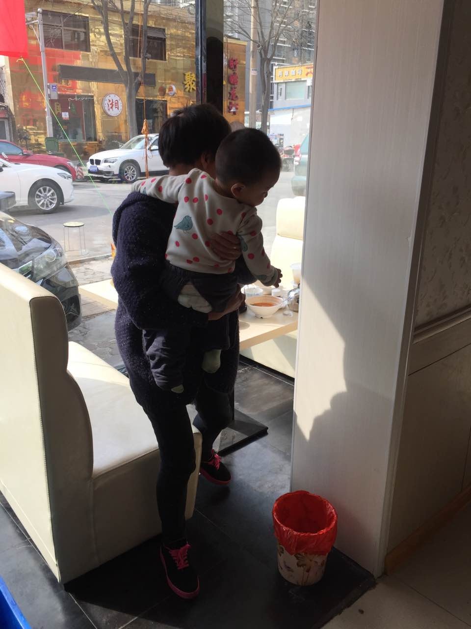 渝蜀留香川菜(亲贤北街店)