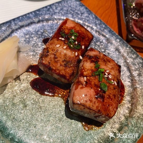 炙柒Sekinana·精致日料(维璟印象城店)