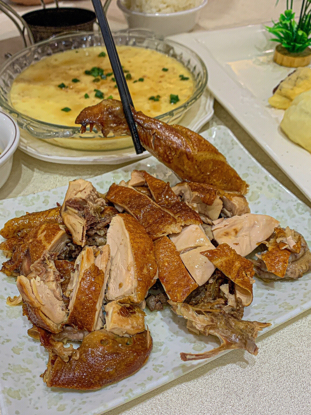 关东风老北方菜馆(万科城店)