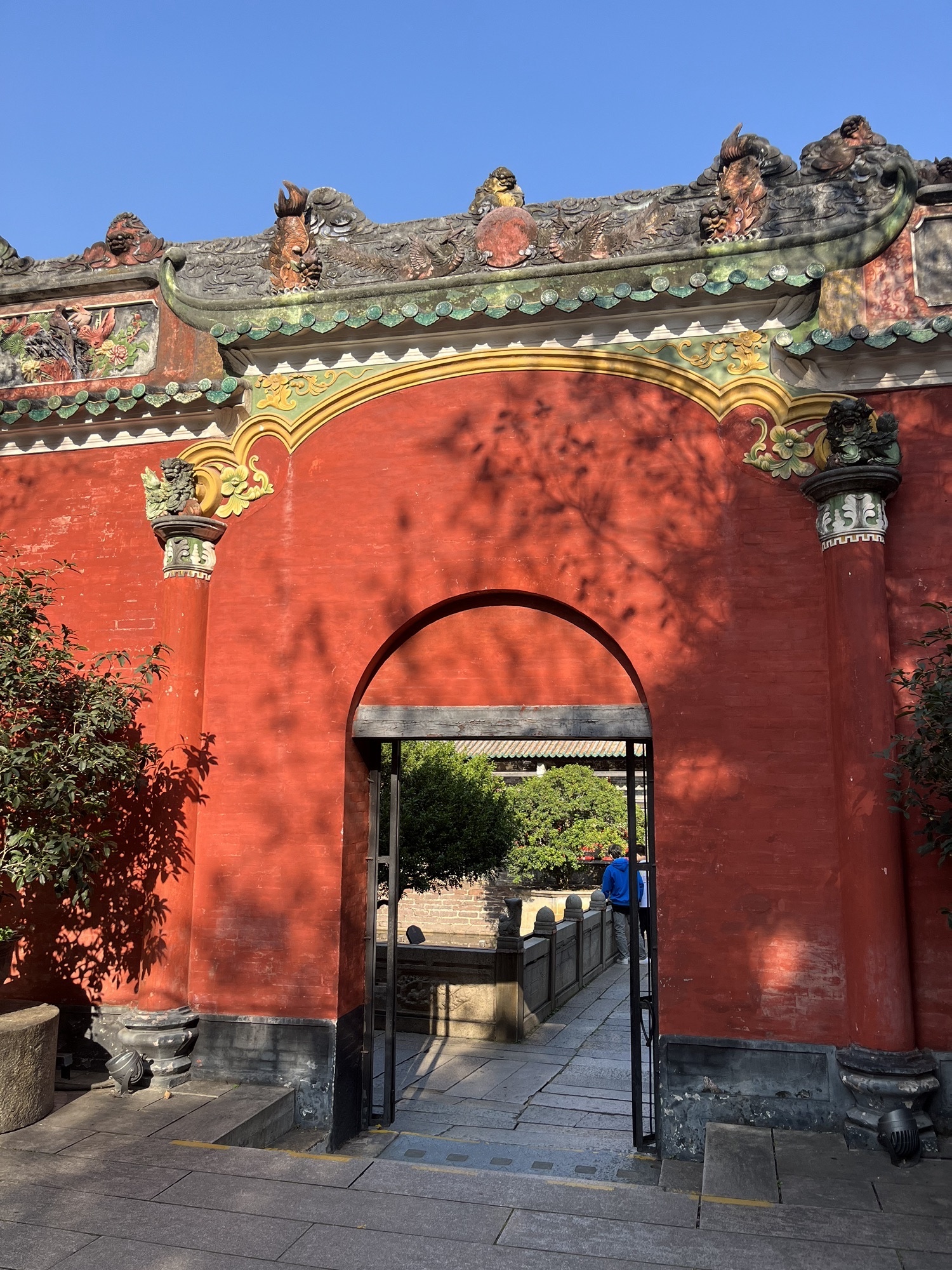 佛山市祖庙博物馆