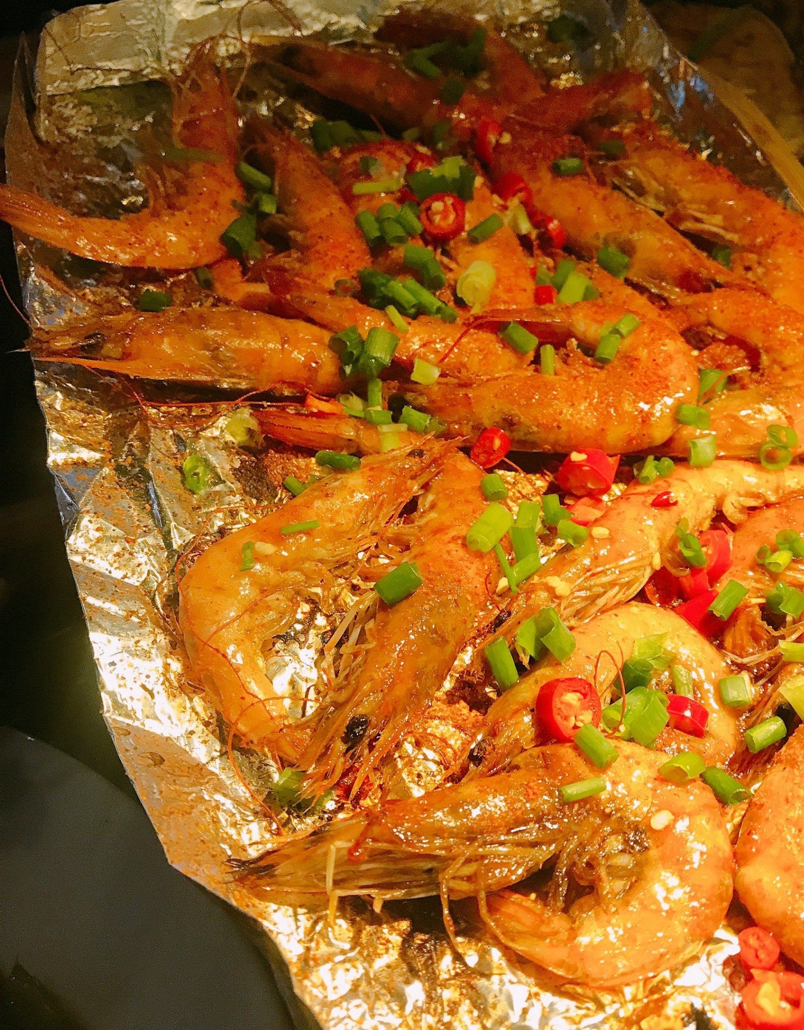 年轮海鲜·烧烤·手工肉串·含酒店接送(亚龙湾店)