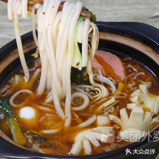 云南过桥米线(新市场店)