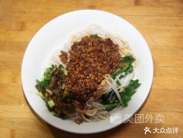 福星小吃(园林路店)