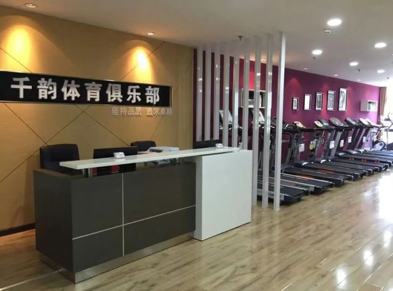 千韵体育俱乐部