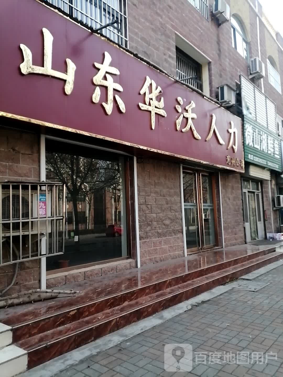 徽山湖鲜鱼