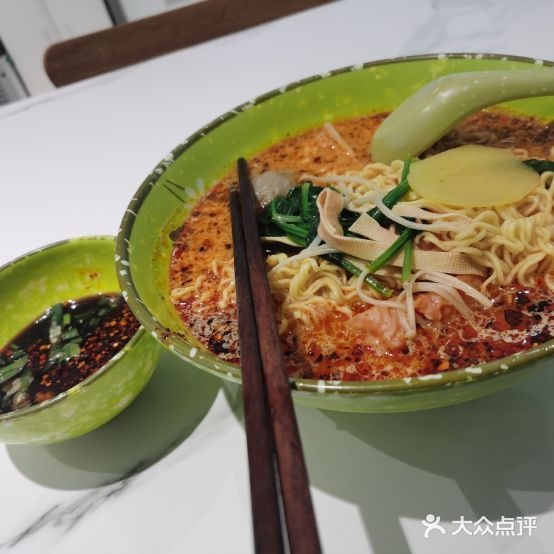 好先生麻辣烫(万亚金沙湖1号点)