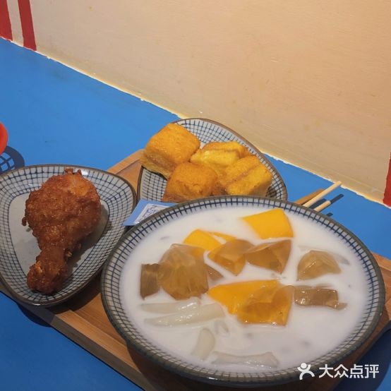 小盈糖水铺(沙溪店)