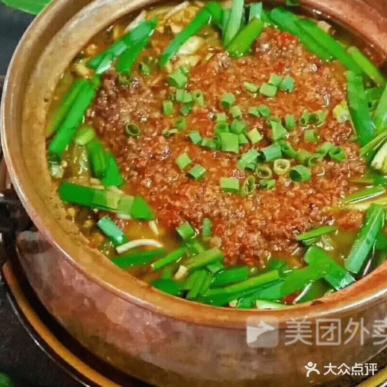 高记石萍人家小吃(兰花店)