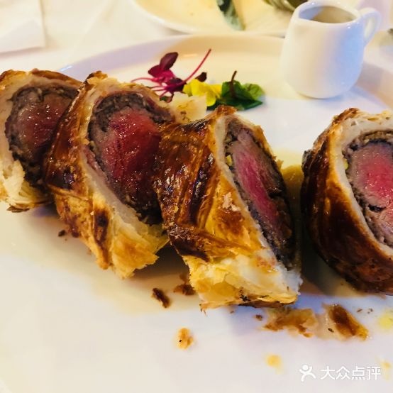 麦牛paiMai Steakhouse(鼓楼店)