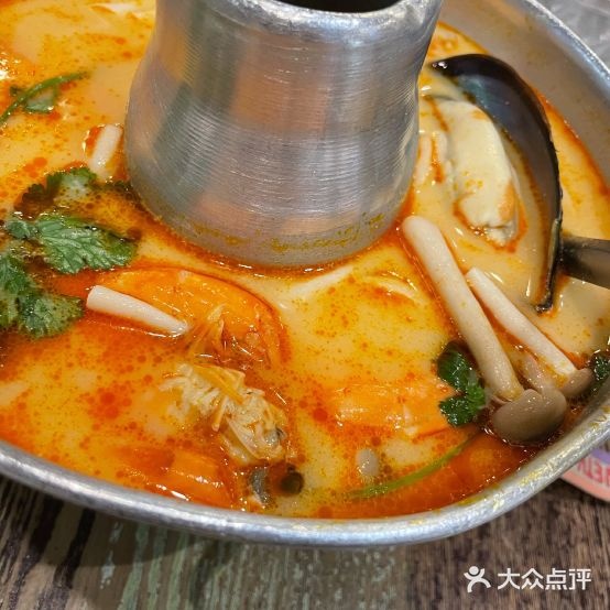 泰胃(吾悦广场店)