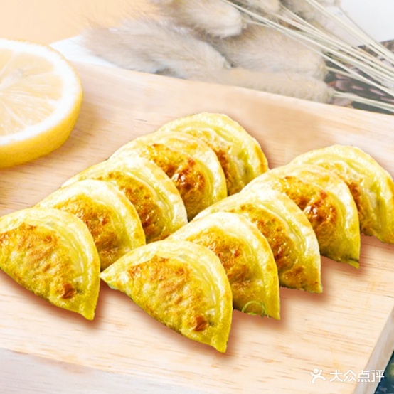 Lucky top韩式炸鸡(中南财大店)