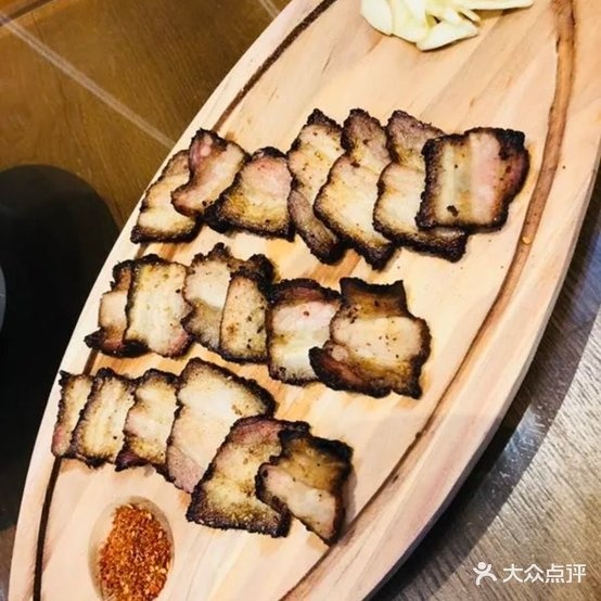 鑫胜饭店(北营路店)