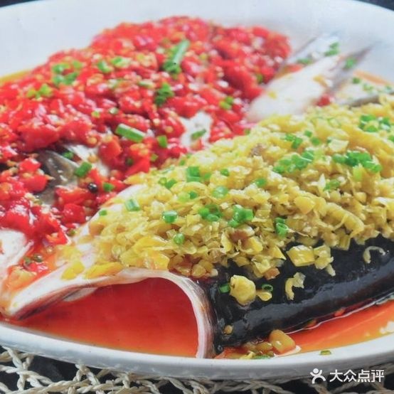 竹香元湖南湘菜(姚家路店)