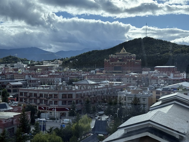 Shangri-La Grand Hotel