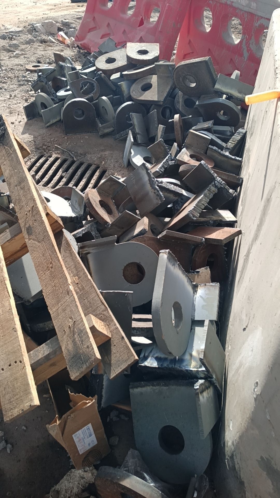 废品回收