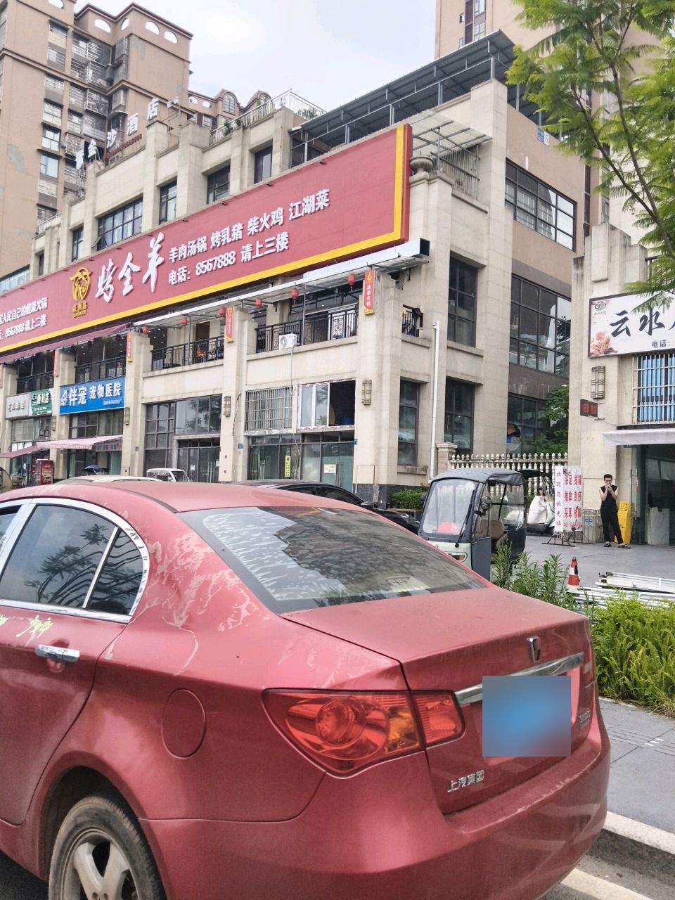 伴宠宠物医院