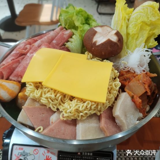 壹伴西餐馆