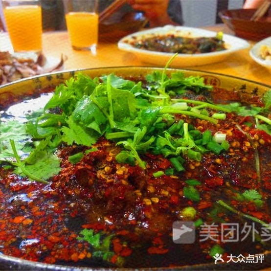兄弟富顺豆花饭店(玉泉店)