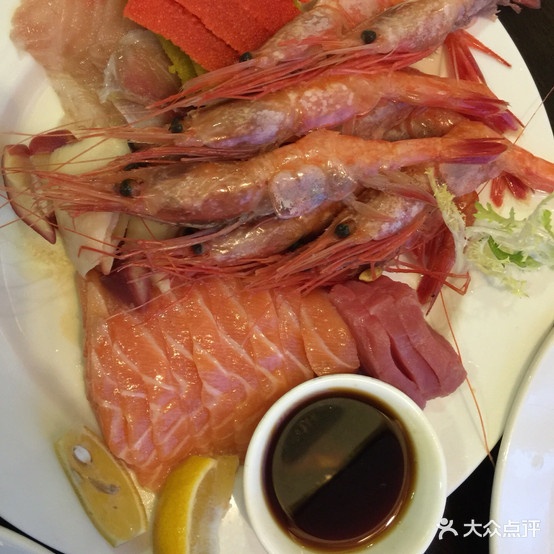 海外皇冠大酒店馥咖啡自助餐厅