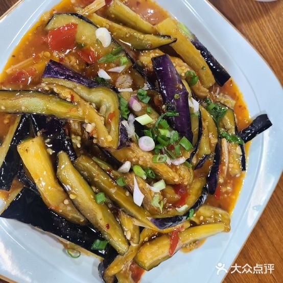 豆合川菜馆