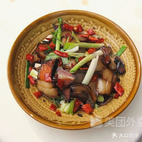 罗毛干菜店(三角坪店)
