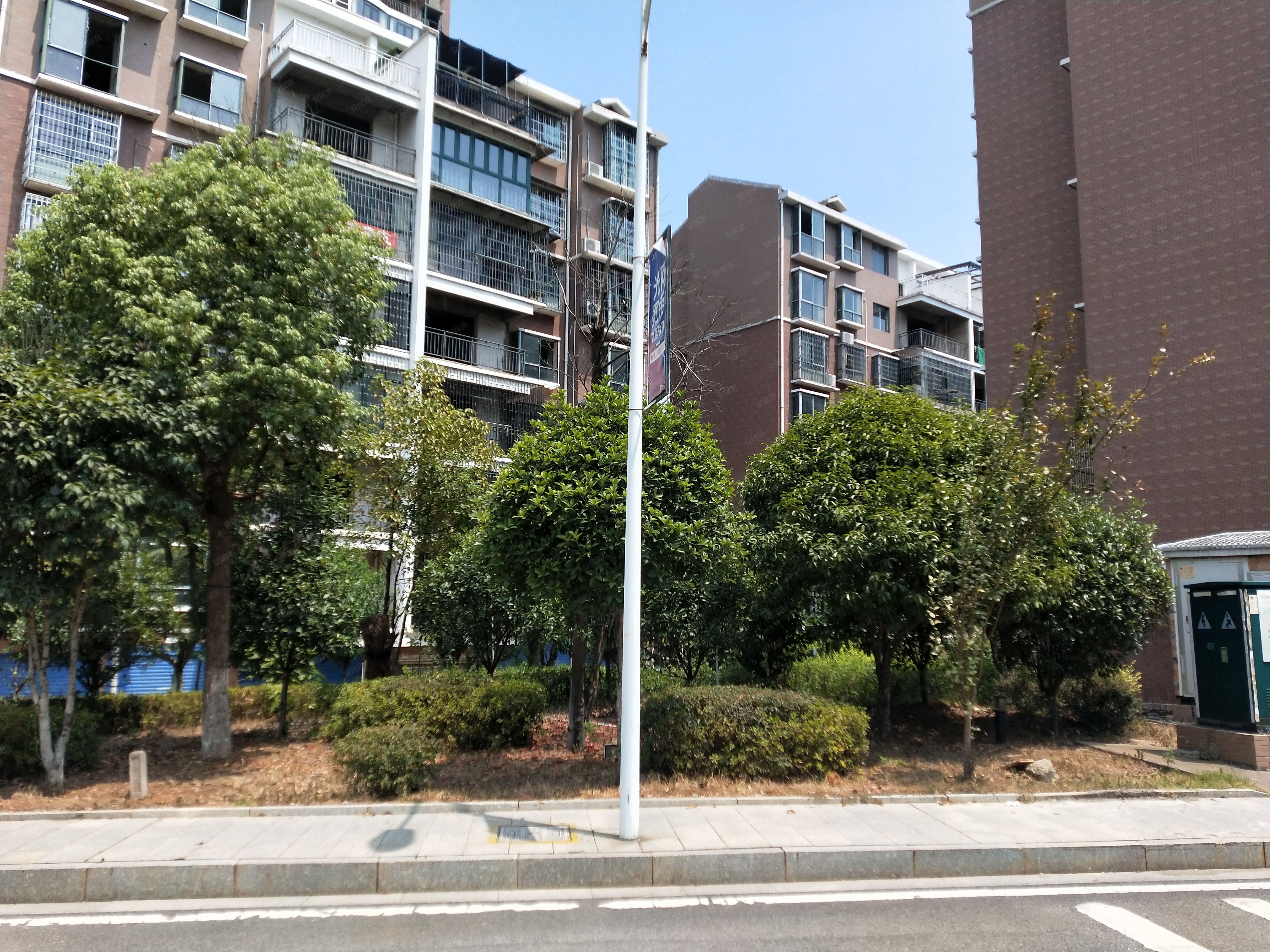 湖南省衡阳市江山花苑