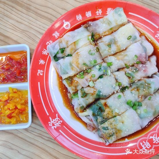陈米季肠粉大王(万和城店)