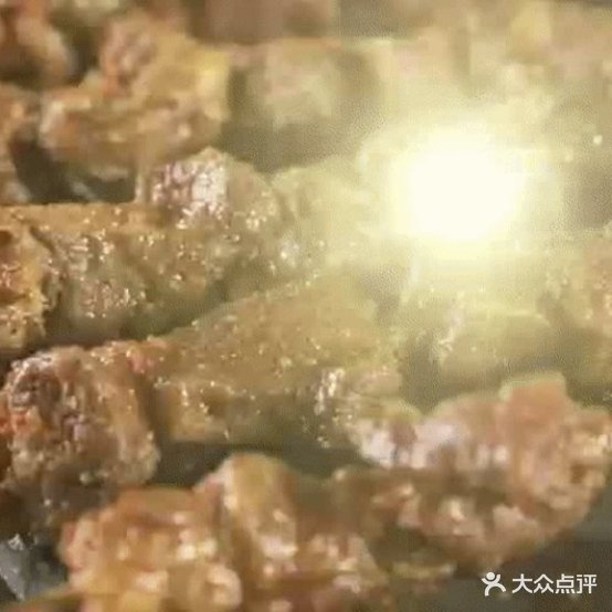 姜北羊肉串(莆田首店)
