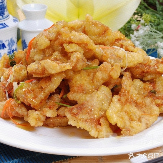 东北私房菜(电力小区店)