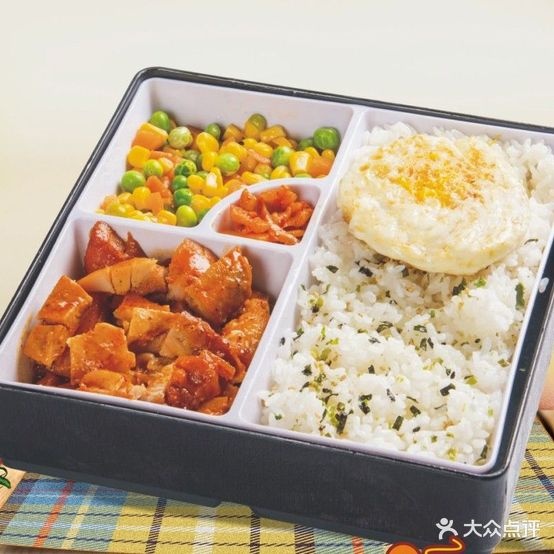 福源烤涮吧(锦园店)