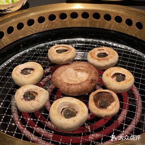 角篑搭牛腭日本烧肉