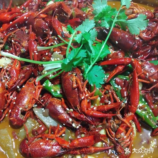 豪客海鲜烤肉
