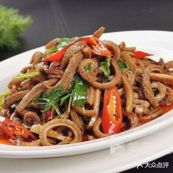 味香源饭店