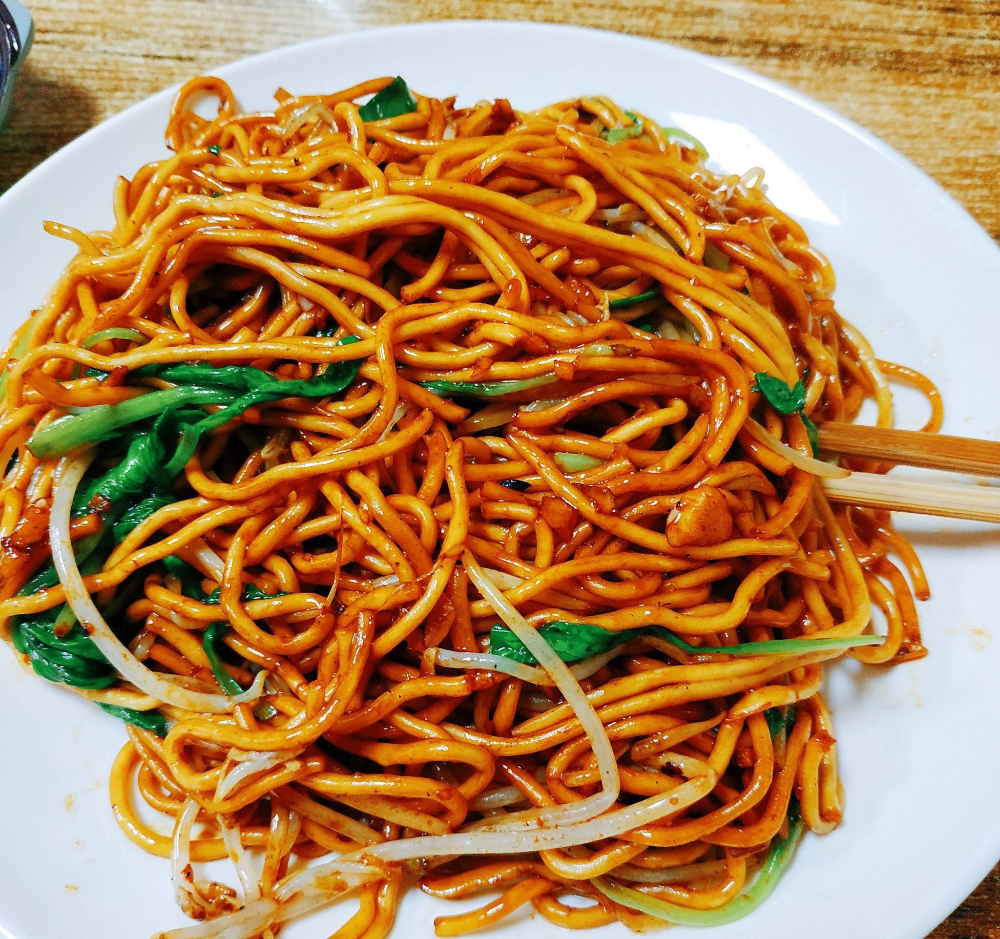 潘记真味鸭血粉丝(桃源店)