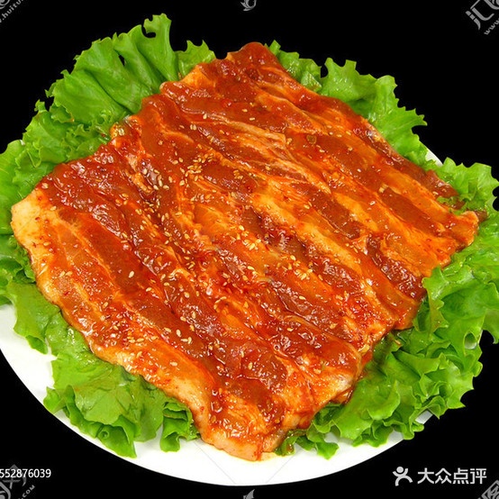 唐小玖烤肉自主(远大时代商业中心店)