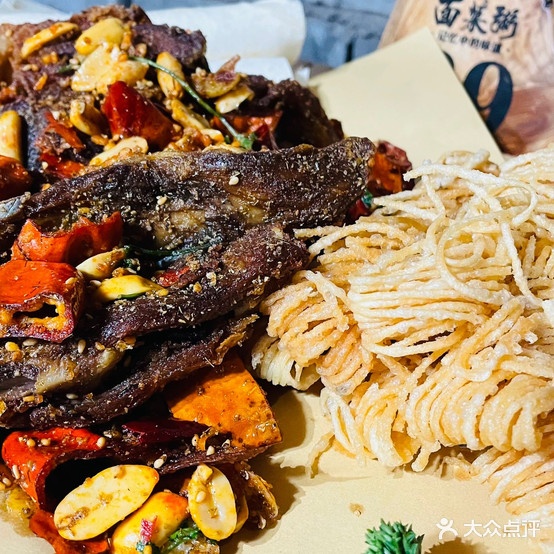 骆掌柜拆火灶台(海州中茵店)