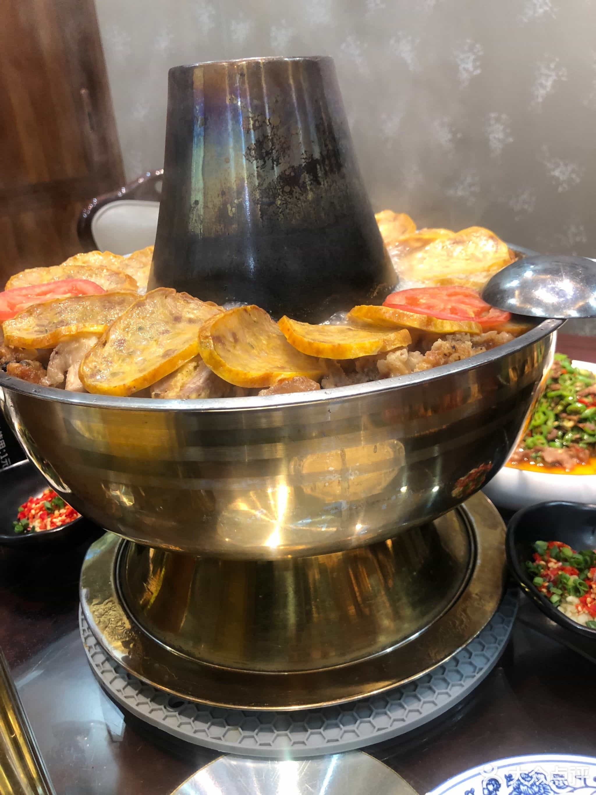 俏佳尝美味馆(莱茵店)