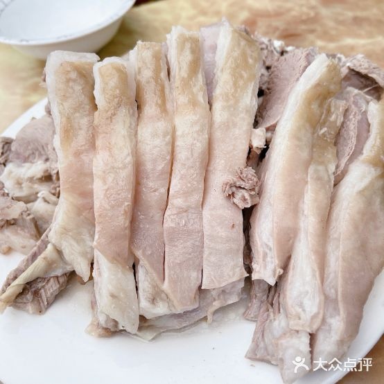阿力东乡手抓饭馆(一分店)