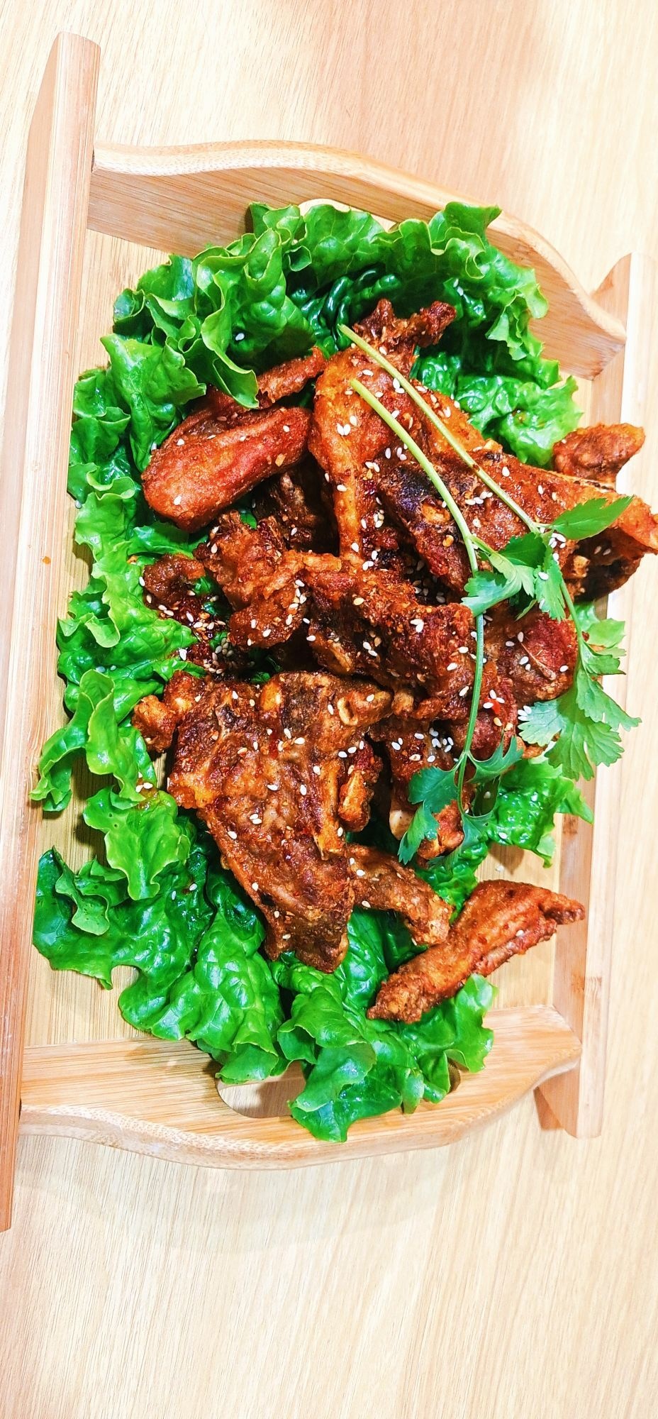 清真伊庆餐厅(丹霞路店)