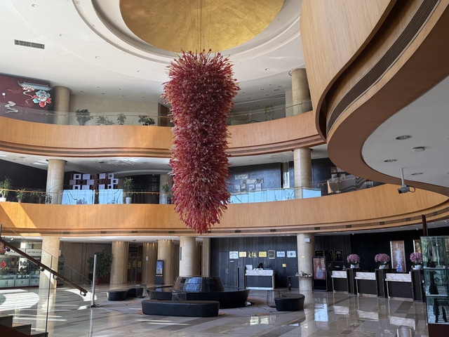 Benxifuhong International Hotel
