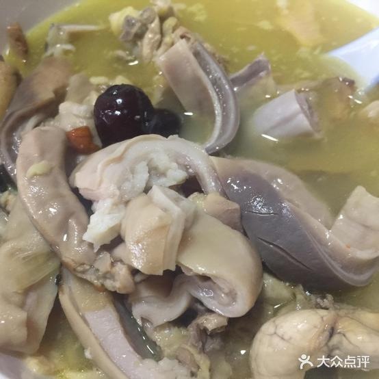 小厨娘(美食街店)