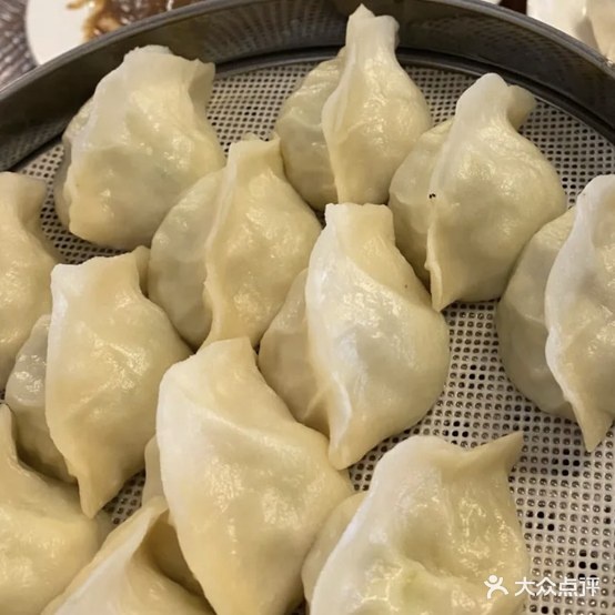 华源海鲜饺子(大东店)