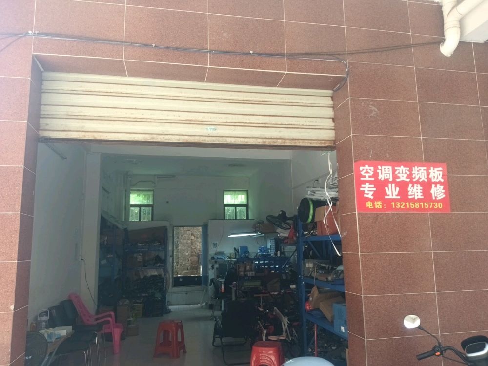 空调变频板专业维修