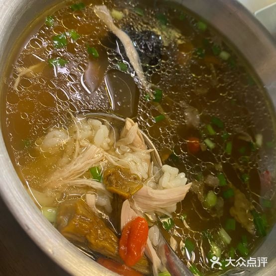 石灰吃烧鸡公(丽水店)