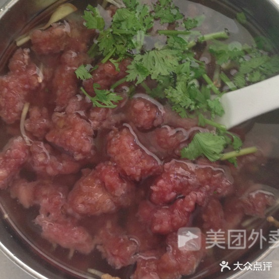 鼎祥小吃(龙首路店)